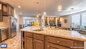 Cedar Canyon / 2076-3 Kitchen 87349